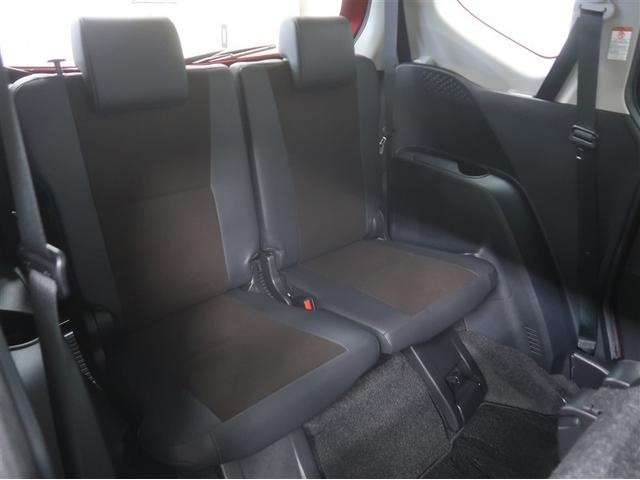 シエンタ ハイブリッドＧ　クエロ　キーフリーシステム　地デジ　盗難防止システム　スマートエントリー　バックガイドモニター　オートクルーズ　ＬＥＤヘッドライト　ＶＳＣ　オートエアコン　助手席エアバッグ　１オーナー　ＥＴＣ　ＤＶＤ再生可（31枚目）