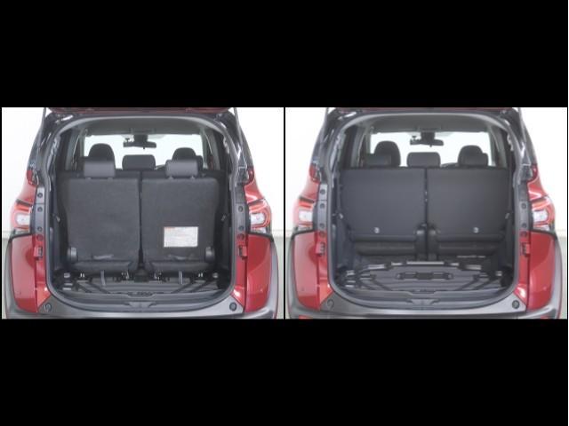 シエンタ ハイブリッドＧ　クエロ　キーフリーシステム　地デジ　盗難防止システム　スマートエントリー　バックガイドモニター　オートクルーズ　ＬＥＤヘッドライト　ＶＳＣ　オートエアコン　助手席エアバッグ　１オーナー　ＥＴＣ　ＤＶＤ再生可（32枚目）