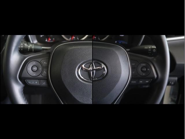 カローラツーリング Ｓ　ドラレコ付　イモビ　サポカーＳ　サイドエアバッグ　クルコン　エアバッグ　ＬＥＤヘッドライト　メモリナビ　１オーナー　ＡＢＳ　フルオートエアコン　横滑り防止装置　ＡＷ　ＥＴＣ車載器　キーフリー　ナビ（19枚目）