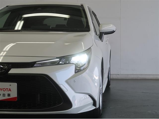 カローラツーリング Ｓ　ドラレコ付　イモビ　サポカーＳ　サイドエアバッグ　クルコン　エアバッグ　ＬＥＤヘッドライト　メモリナビ　１オーナー　ＡＢＳ　フルオートエアコン　横滑り防止装置　ＡＷ　ＥＴＣ車載器　キーフリー　ナビ（28枚目）