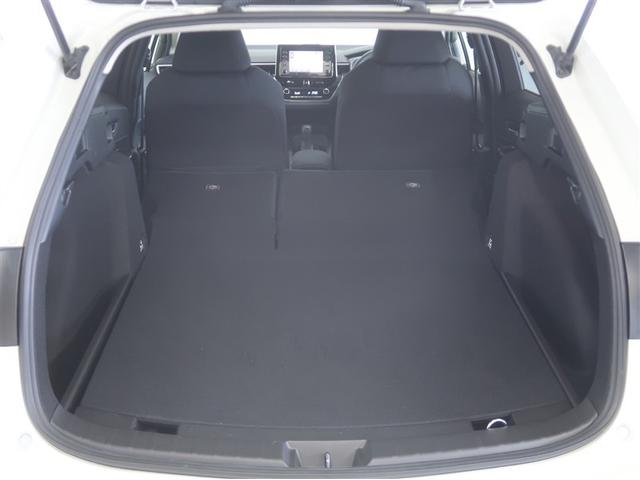 カローラツーリング Ｓ　ドラレコ付　イモビ　サポカーＳ　サイドエアバッグ　クルコン　エアバッグ　ＬＥＤヘッドライト　メモリナビ　１オーナー　ＡＢＳ　フルオートエアコン　横滑り防止装置　ＡＷ　ＥＴＣ車載器　キーフリー　ナビ（32枚目）