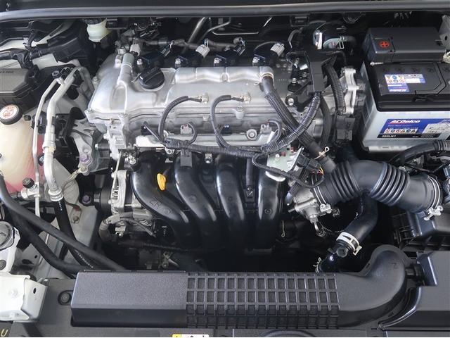 カローラツーリング Ｓ　ドラレコ付　イモビ　サポカーＳ　サイドエアバッグ　クルコン　エアバッグ　ＬＥＤヘッドライト　メモリナビ　１オーナー　ＡＢＳ　フルオートエアコン　横滑り防止装置　ＡＷ　ＥＴＣ車載器　キーフリー　ナビ（36枚目）