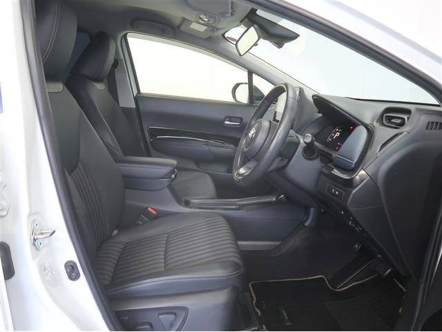 アクア Ｚ　１オーナー車　エアバック　ＡＡＣ　ＤＶＤ再生機能　エアロ　ＬＥＤライト　ドラレコ付き　ＡＣ１００Ｖ　助手席エアバック　フルセグテレビ　ＶＳＣ　パワーウィンドウ　メディアプレイヤー接続　盗難防止システム（29枚目）