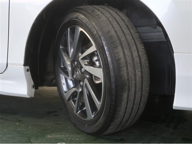 アクア Ｚ　１オーナー車　エアバック　ＡＡＣ　ＤＶＤ再生機能　エアロ　ＬＥＤライト　ドラレコ付き　ＡＣ１００Ｖ　助手席エアバック　フルセグテレビ　ＶＳＣ　パワーウィンドウ　メディアプレイヤー接続　盗難防止システム（35枚目）