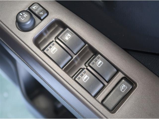 ルーミー X 前後誤発進抑制 スマキ- 盗難防止 Bモニ 横滑り防止装置付 デュアルエアバック パワーウィンドウ マニュアルエアコン 地デジTV アイドルストップ パワーステアリング ナビTV ETC エアバック(23枚目)