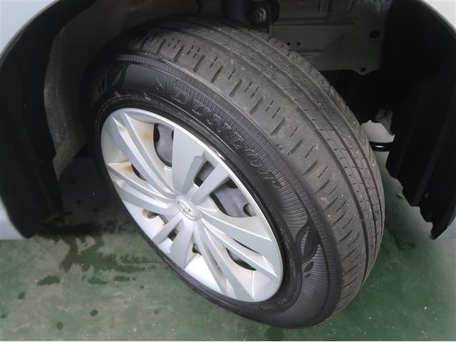 ルーミー X 前後誤発進抑制 スマキ- 盗難防止 Bモニ 横滑り防止装置付 デュアルエアバック パワーウィンドウ マニュアルエアコン 地デジTV アイドルストップ パワーステアリング ナビTV ETC エアバック(35枚目)