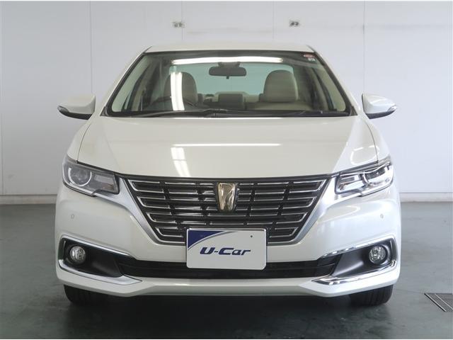 ���C�h�����[�̃X�^�C���ő��s���萫���΂�����ł��B�^�]���Ղ������O�h���C�u�����S�ł��B