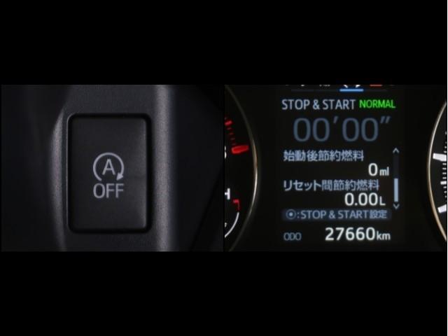 �A�C�h�����O�X�g�b�v�@�\���t���Ă���̂ŁA��Ԏ��ɃG���W�����~�߂ĔR�������}���܂��B���ɂ������z�ɂ��D�����ł��ˁ�