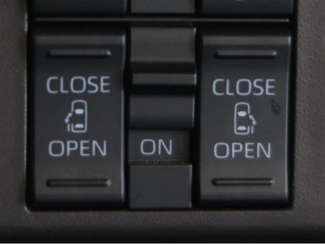 ルーミー Ｇ　Ｗ電動ドア　地デジフルセグＴＶ　フルオートエアコン　ワンオ－ナ－　スマキー　ＥＳＣ　テレビ　アイドルストップ　助手席エアバッグ　運転席エアバッグ　ＬＥＤヘッドライト　キーレスエントリー　ＥＴＣ　ＡＵＸ（18枚目）