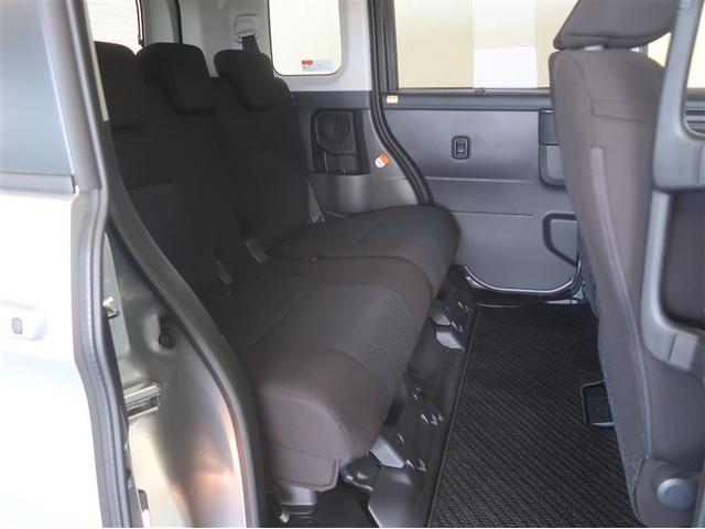 ルーミー Ｇ　Ｗ電動ドア　地デジフルセグＴＶ　フルオートエアコン　ワンオ－ナ－　スマキー　ＥＳＣ　テレビ　アイドルストップ　助手席エアバッグ　運転席エアバッグ　ＬＥＤヘッドライト　キーレスエントリー　ＥＴＣ　ＡＵＸ（30枚目）