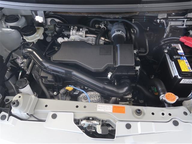 ルーミー Ｇ　Ｗ電動ドア　地デジフルセグＴＶ　フルオートエアコン　ワンオ－ナ－　スマキー　ＥＳＣ　テレビ　アイドルストップ　助手席エアバッグ　運転席エアバッグ　ＬＥＤヘッドライト　キーレスエントリー　ＥＴＣ　ＡＵＸ（36枚目）