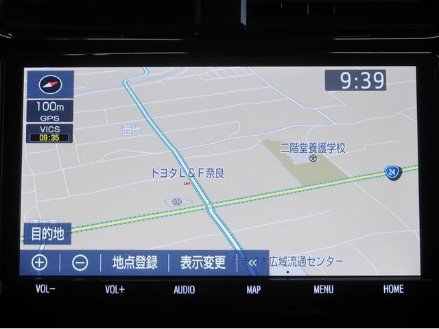 プリウス Ａツーリングセレクション　誤発進抑制　スマ－トキ－　ＥＴＣ車載器　横滑防止　ドラレコ付き　地デジ　Ｉストップ　イモビライザー　１オーナ　クルコン　ＬＥＤヘッドライト　ナビＴＶ　キーフリ　ＤＶＤ再生機能　アルミ　オ－トエアコン（11枚目）