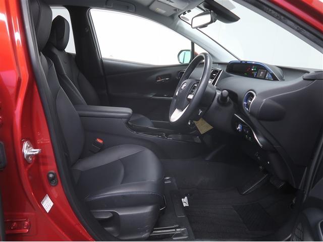 プリウス Ａツーリングセレクション　誤発進抑制　スマ－トキ－　ＥＴＣ車載器　横滑防止　ドラレコ付き　地デジ　Ｉストップ　イモビライザー　１オーナ　クルコン　ＬＥＤヘッドライト　ナビＴＶ　キーフリ　ＤＶＤ再生機能　アルミ　オ－トエアコン（29枚目）