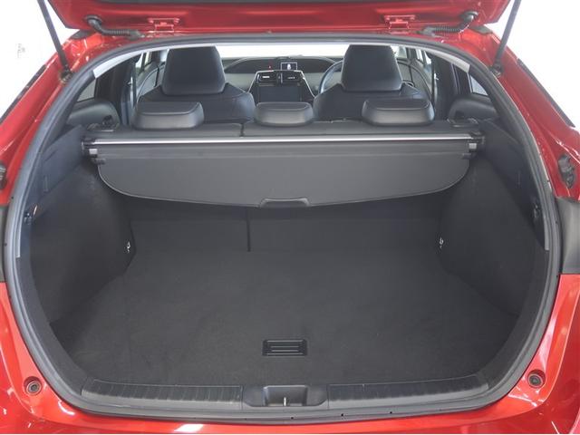 プリウス Ａツーリングセレクション　誤発進抑制　スマ－トキ－　ＥＴＣ車載器　横滑防止　ドラレコ付き　地デジ　Ｉストップ　イモビライザー　１オーナ　クルコン　ＬＥＤヘッドライト　ナビＴＶ　キーフリ　ＤＶＤ再生機能　アルミ　オ－トエアコン（31枚目）