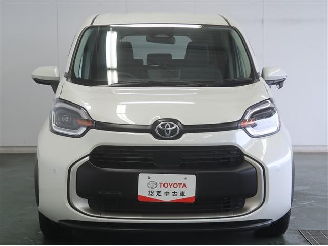 シエンタ ハイブリッドＺ　ＰＣＳ　クルーズコントロール　１オーナー　ＬＥＤヘッドライト　カーテンエアバック　ＡＢＳ　スマートキー　盗難防止装置　４ＷＤ　ＥＴＣ　ウォークスルー　３列シート　オートエアコン　アイドリングストップ（6枚目）