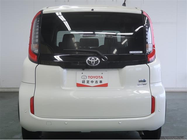 シエンタ ハイブリッドＺ　ＰＣＳ　クルーズコントロール　１オーナー　ＬＥＤヘッドライト　カーテンエアバック　ＡＢＳ　スマートキー　盗難防止装置　４ＷＤ　ＥＴＣ　ウォークスルー　３列シート　オートエアコン　アイドリングストップ（7枚目）