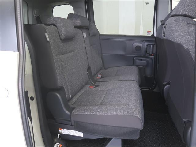 シエンタ ハイブリッドＺ　ＰＣＳ　クルーズコントロール　１オーナー　ＬＥＤヘッドライト　カーテンエアバック　ＡＢＳ　スマートキー　盗難防止装置　４ＷＤ　ＥＴＣ　ウォークスルー　３列シート　オートエアコン　アイドリングストップ（30枚目）