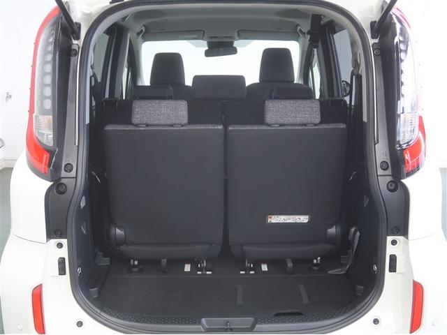 シエンタ ハイブリッドＺ　ＰＣＳ　クルーズコントロール　１オーナー　ＬＥＤヘッドライト　カーテンエアバック　ＡＢＳ　スマートキー　盗難防止装置　４ＷＤ　ＥＴＣ　ウォークスルー　３列シート　オートエアコン　アイドリングストップ（32枚目）