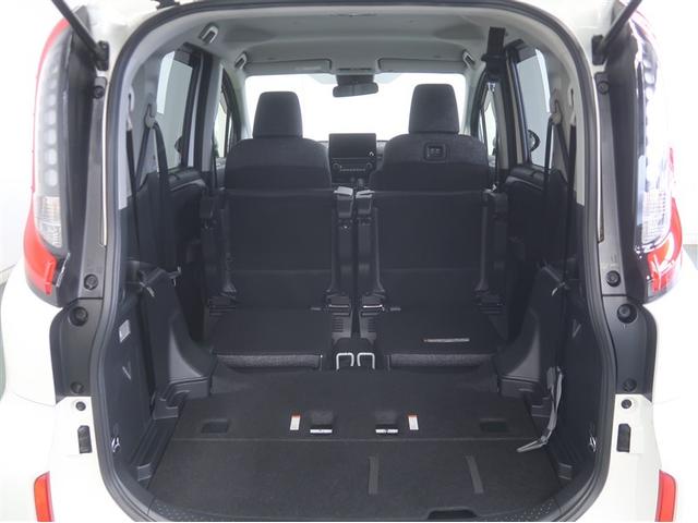 シエンタ ハイブリッドＺ　ＰＣＳ　クルーズコントロール　１オーナー　ＬＥＤヘッドライト　カーテンエアバック　ＡＢＳ　スマートキー　盗難防止装置　４ＷＤ　ＥＴＣ　ウォークスルー　３列シート　オートエアコン　アイドリングストップ（33枚目）