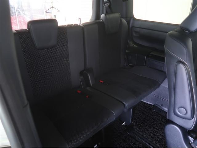 ヴォクシー ＺＳ　煌ＩＩＩ　両側自動ドア　バックモニター　ＬＥＤライト　スマートキー　ＷＡＣ　ＤＶＤ再生機能　盗難防止装置　アイスト　オートエアコン　キーレス　ＥＴＣ装備　パワステ　ナビＴＶ　クルコン　アルミ　三列シート　ＡＢＳ（29枚目）