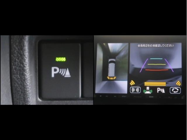 スペーシアギア ハイブリッドＸＺ　ターボ　左右パワースライド　Ａ－ＳＴＯＰ　ＥＴＣ付き　インテリキー　地デジフルセグＴＶ　ＴＶナビ　キーフリー　ＬＥＤヘットライト　横滑り防止システム　運転席エアバッグ　エアコン　オートクルーズ　Ｗエアバック（13枚目）