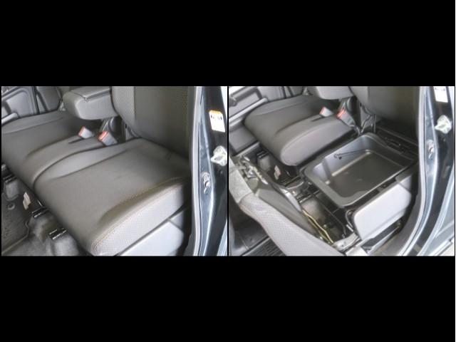 スペーシアギア ハイブリッドＸＺ　ターボ　左右パワースライド　Ａ－ＳＴＯＰ　ＥＴＣ付き　インテリキー　地デジフルセグＴＶ　ＴＶナビ　キーフリー　ＬＥＤヘットライト　横滑り防止システム　運転席エアバッグ　エアコン　オートクルーズ　Ｗエアバック（22枚目）