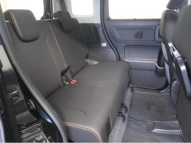 スペーシアギア ハイブリッドＸＺ　ターボ　左右パワースライド　Ａ－ＳＴＯＰ　ＥＴＣ付き　インテリキー　地デジフルセグＴＶ　ＴＶナビ　キーフリー　ＬＥＤヘットライト　横滑り防止システム　運転席エアバッグ　エアコン　オートクルーズ　Ｗエアバック（29枚目）