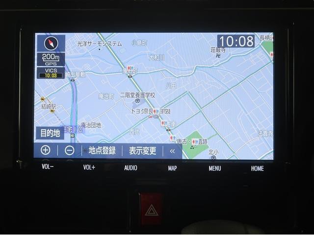 �i�r�Q�[�V�����𑕔��B�^�b�`�p�l�����Ŏg���Ղ��A���o�������y�X�ł���