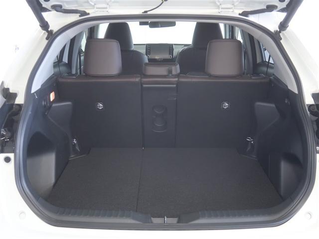 ヤリスクロス ハイブリッドＺ　ナビ付き　スマートエントリー　Ｂカメ　ワンオ－ナ－　横滑り防止　ＬＥＤライト　クルーズＣ　ＥＴＣ付き　アルミホイール　助手席エアバッグ　オートエアコン　パワステ　ドライブレコーダ　運転席パワーシート（29枚目）