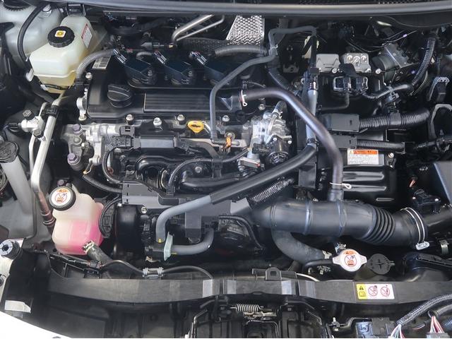 ヤリスクロス ハイブリッドＧ　サポカー　ドライブレコーダー付　バックガイドモニター　盗難防止システム　１オーナー　フルセグＴＶ　横滑防止装置　クルーズＣ　スマートキー＆プッシュスタート　エアコン　パワーウィンド　ＬＥＤライト（34枚目）