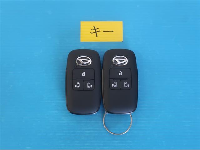 ムーヴ ＲＳ　パワーステアリング　両側オートスライドドア　クルーズコントロール　ＬＥＤ　横滑り防止装置　アイドリングストップ　オートエアコン　運転席助手席エアバッグ　ＡＢＳ　アルミホイール　オートブレーキ（27枚目）