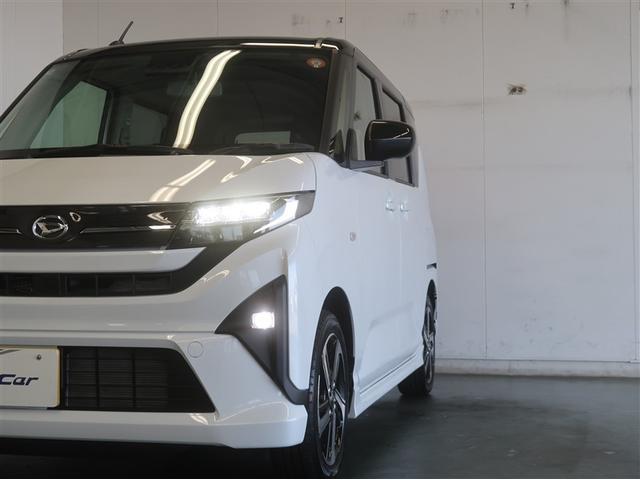 ムーヴ ＲＳ　パワーステアリング　両側オートスライドドア　クルーズコントロール　ＬＥＤ　横滑り防止装置　アイドリングストップ　オートエアコン　運転席助手席エアバッグ　ＡＢＳ　アルミホイール　オートブレーキ（28枚目）