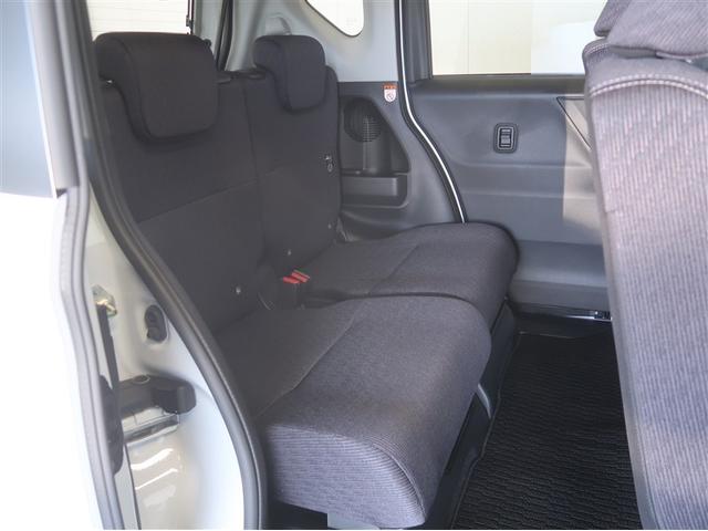 ムーヴ ＲＳ　パワーステアリング　両側オートスライドドア　クルーズコントロール　ＬＥＤ　横滑り防止装置　アイドリングストップ　オートエアコン　運転席助手席エアバッグ　ＡＢＳ　アルミホイール　オートブレーキ（30枚目）