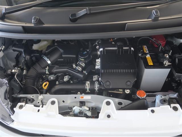 ムーヴ ＲＳ　パワーステアリング　両側オートスライドドア　クルーズコントロール　ＬＥＤ　横滑り防止装置　アイドリングストップ　オートエアコン　運転席助手席エアバッグ　ＡＢＳ　アルミホイール　オートブレーキ（35枚目）