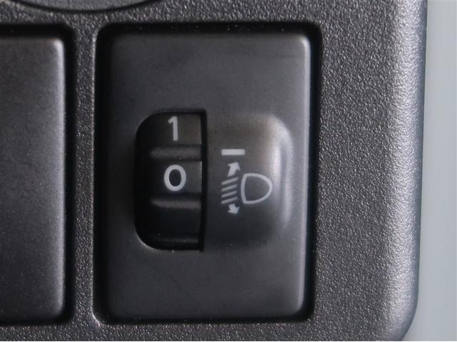 �w�b�h���C�g�̏Ǝ˃|�C���g���㉺�����\�ł��B��Ԃ̎��E�m�ۂ����e�Ղɍs���֗��ł���