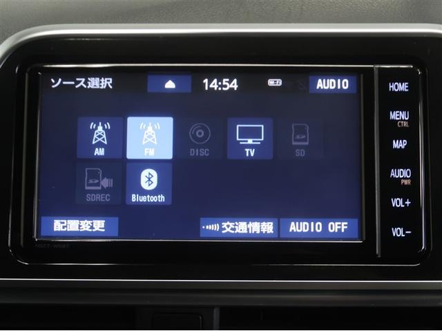 シエンタ ハイブリッド　Ｇ　セーフティーエディション　ナビＴＶ　横滑り防止　地デジＴＶ　ＡＡＣ　両側パワースライドドア　オートクルーズコントロール　スマ－トキ－　ワンオーナー　ＬＥＤヘッドライト　ＡＢＳ　イモビライザー　ウォークスルー　エアバッグ　ＥＴＣ（10枚目）