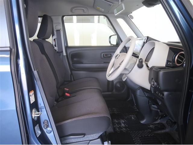 ���ʂ��̗ǂ���������Ƃ������E�ŁA�N�ł��^�]���Ղ��ł��B�^�]�̂��Ղ��͔��ɂ����ɂ��q����܂����