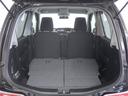 シートアレンジ次第で様々な用途で使えるラゲッジスペース♪