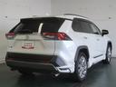 ＲＡＶ４ Ｇ　Ｚパッケージ　インテリジェントクリアランスソナー　エアロ　ＡＷＤ　ＬＥＤライト　アルミホイル　オートクルーズ　横滑り防止装置　バックガイドモニター　盗難防止装置　デュアルエアバッグ　メモリナビ　キーレス　ＡＢＳ（8枚目）