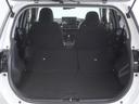 シートアレンジ次第で様々な用途で使えるラゲッジスペース♪