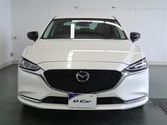 ＭＡＺＤＡ６セダン ＸＤ　ブラックトーンエディション　Ｂカメラ　横滑り防止装置　スマートキー 0708461A20240425T003 3