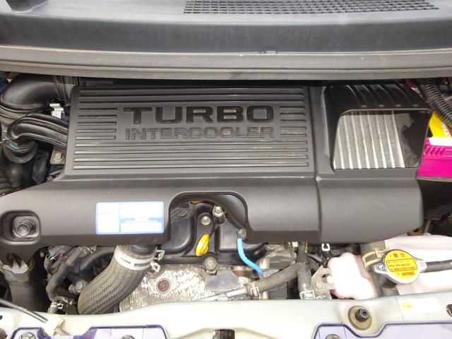カスタムRS メモリーナビ フルセグDVD再生スマートキー(47枚目)