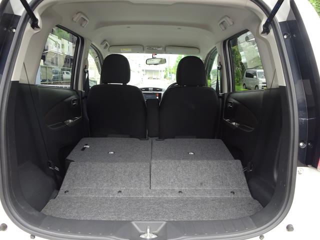 ハイウェイスター X SDナビ フルセグ Bビューモニター(40枚目)