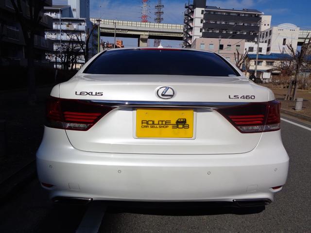 レクサス ＬＳ