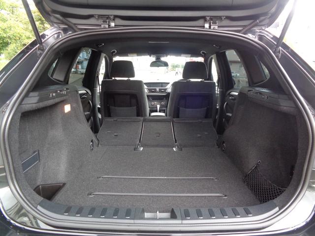 Ｘ１ ｓＤｒｉｖｅ　１８ｉ　Ｍスポーツ　スマートキー／プッシュスタートボタン／ＨＩＤ／１８インチアルミホイル／純正エアロ／社外ＳＤナビ／ワンセグ／ＥＴＣ（26枚目）