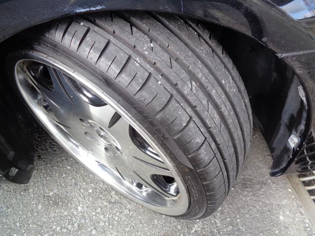 マークX 250G Sパッケージリラックスセレクション 社外19インチアルミ/RS-R車高調/3眼ヘッドライト/LEDフォグ/社外テールランプ/Pスタートボタン/スマートキー/ステアスイッチ/PWシート/SDナビ/ワンセグ/Bluetooth/バックカメラ(6枚目)