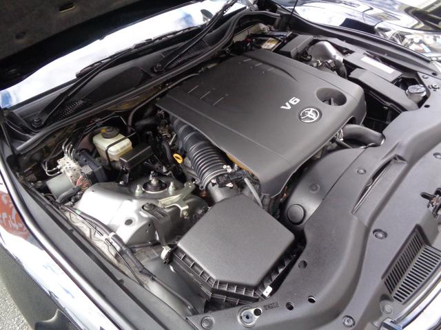 マークX 250G Sパッケージリラックスセレクション 社外19インチアルミ/RS-R車高調/3眼ヘッドライト/LEDフォグ/社外テールランプ/Pスタートボタン/スマートキー/ステアスイッチ/PWシート/SDナビ/ワンセグ/Bluetooth/バックカメラ(32枚目)