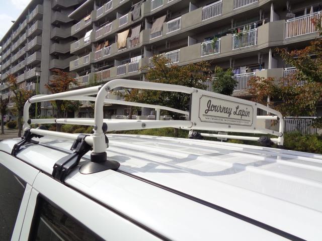 アルトラパン S 全方位モニター/アイドリングストップ/Pスタートボタン/スマートキー/ステアスイッチ/ETC/ドラレコ/ルーフキャリー/HIDライト/SDナビ/フルセグ/Bluetooth/バックカメラ/DVD再生(3枚目)