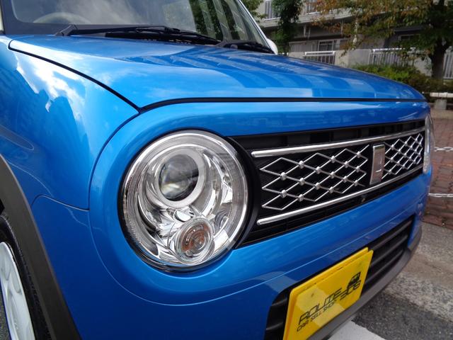 アルトラパン S 全方位モニター/アイドリングストップ/Pスタートボタン/スマートキー/ステアスイッチ/ETC/ドラレコ/ルーフキャリー/HIDライト/SDナビ/フルセグ/Bluetooth/バックカメラ/DVD再生(13枚目)