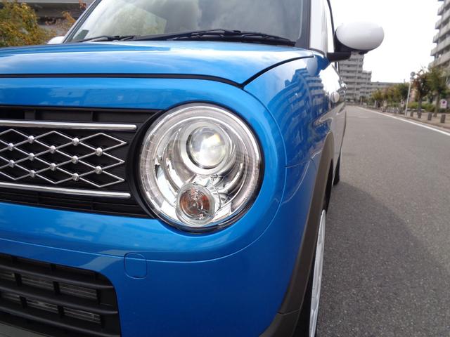 アルトラパン S 全方位モニター/アイドリングストップ/Pスタートボタン/スマートキー/ステアスイッチ/ETC/ドラレコ/ルーフキャリー/HIDライト/SDナビ/フルセグ/Bluetooth/バックカメラ/DVD再生(14枚目)